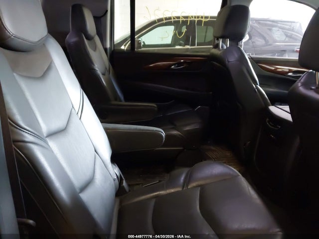Cadillac Escalade Premium