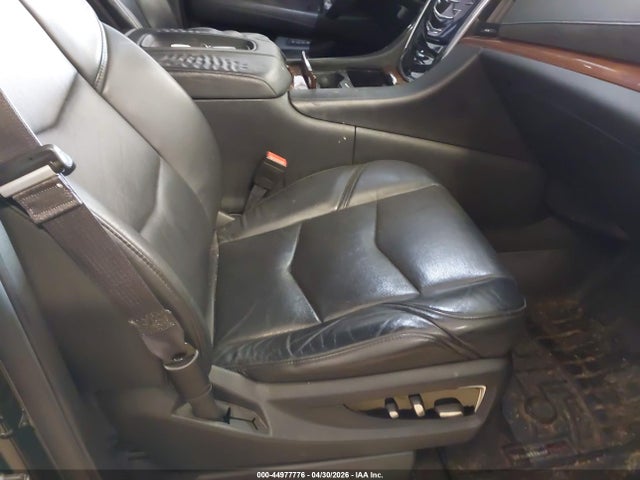 Cadillac Escalade Premium
