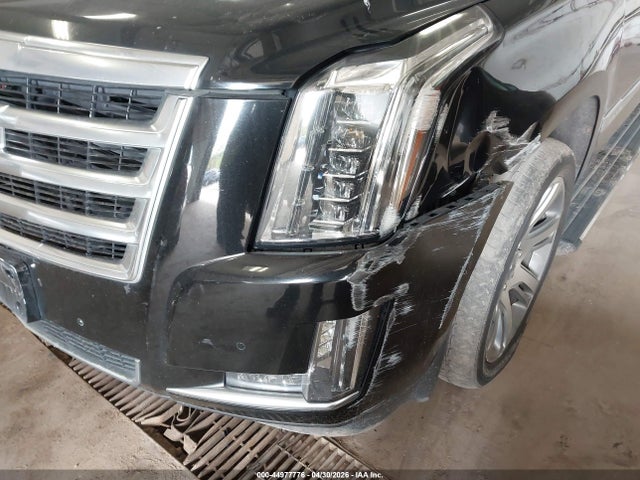 Cadillac Escalade Premium