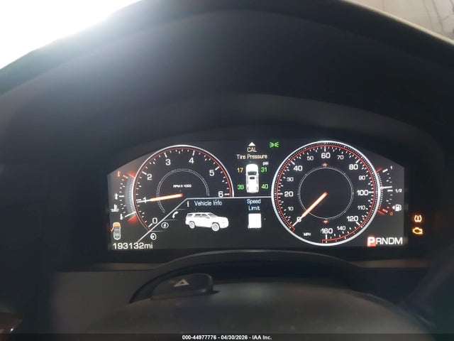 Cadillac Escalade Premium