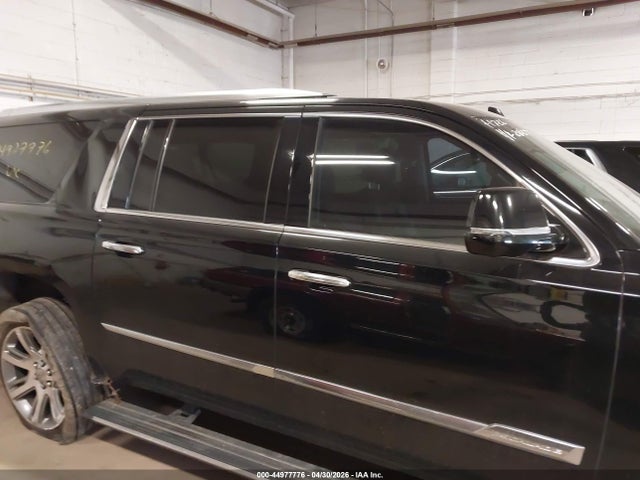 Cadillac Escalade Premium