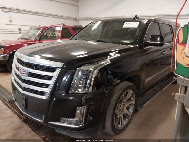 Cadillac Escalade Premium