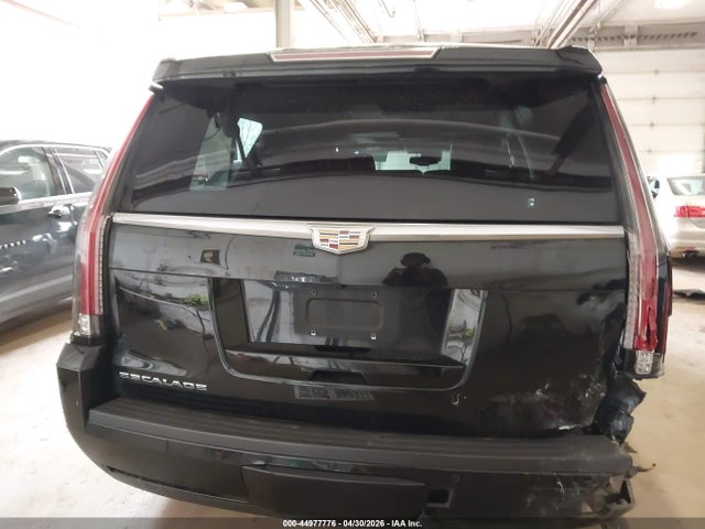 Cadillac Escalade Premium