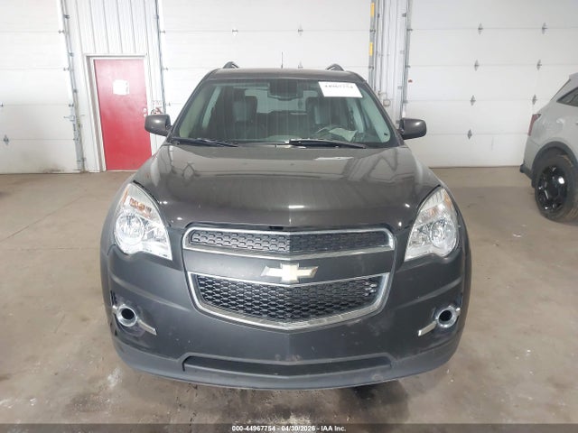 Chevrolet Equinox 2lt