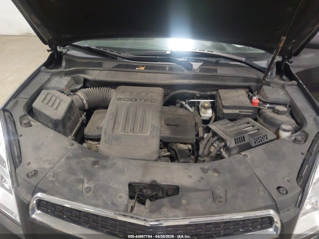 Chevrolet Equinox 2lt