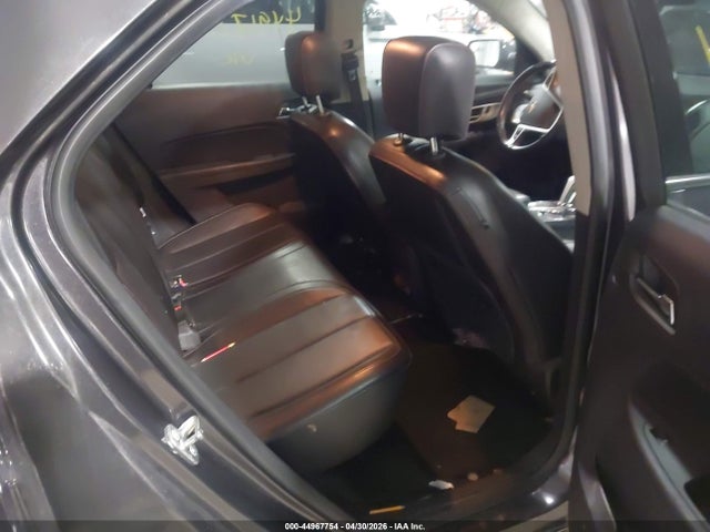 Chevrolet Equinox 2lt