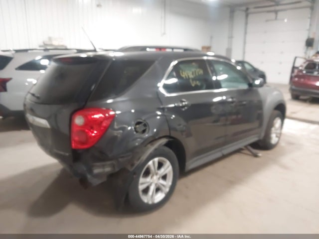 Chevrolet Equinox 2lt