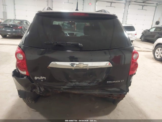 Chevrolet Equinox 2lt