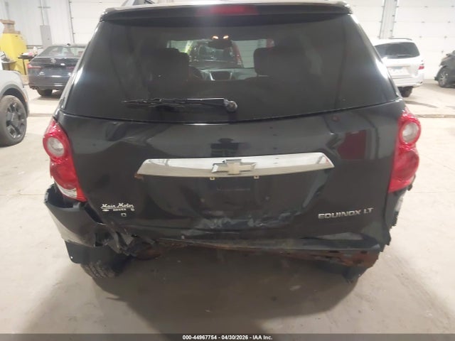Chevrolet Equinox 2lt