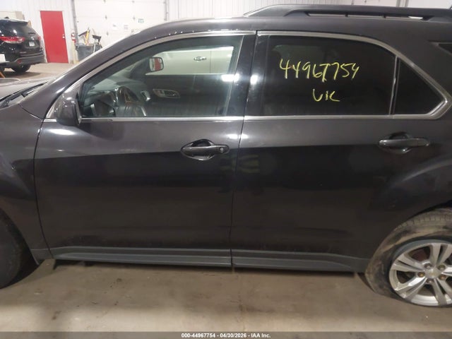 Chevrolet Equinox 2lt