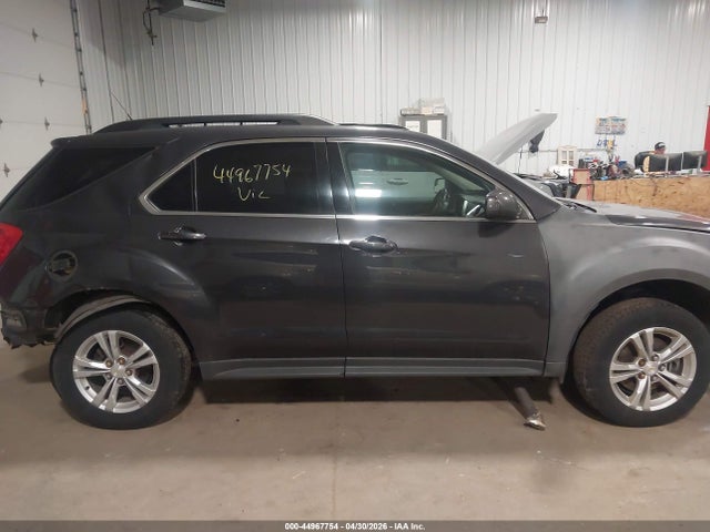 Chevrolet Equinox 2lt