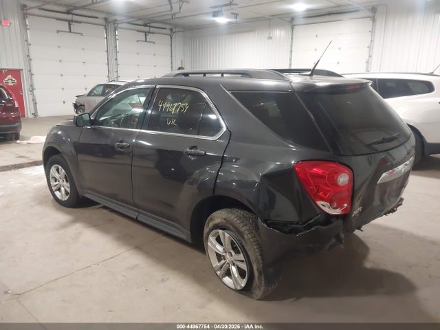 Chevrolet Equinox 2lt
