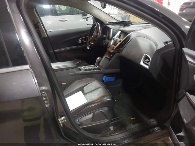Chevrolet Equinox 2lt