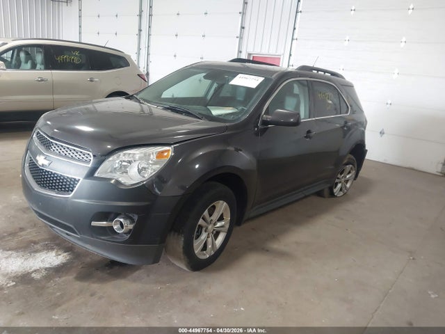 Chevrolet Equinox 2lt