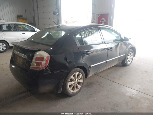 Nissan Sentra 2.0sl