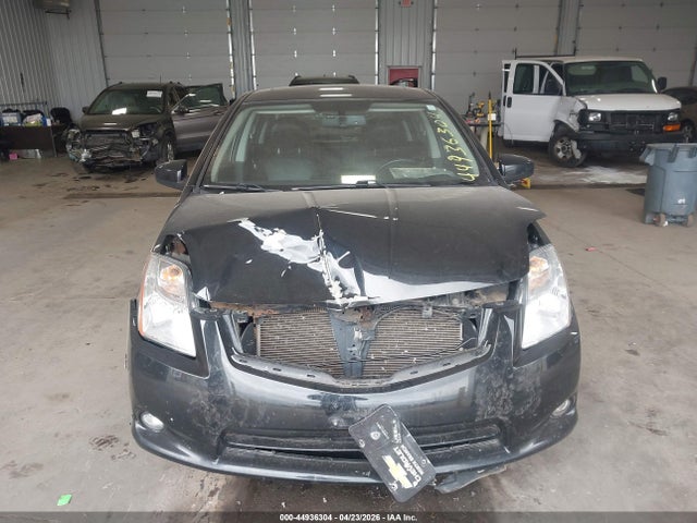 Nissan Sentra 2.0sl