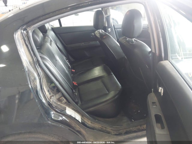 Nissan Sentra 2.0sl