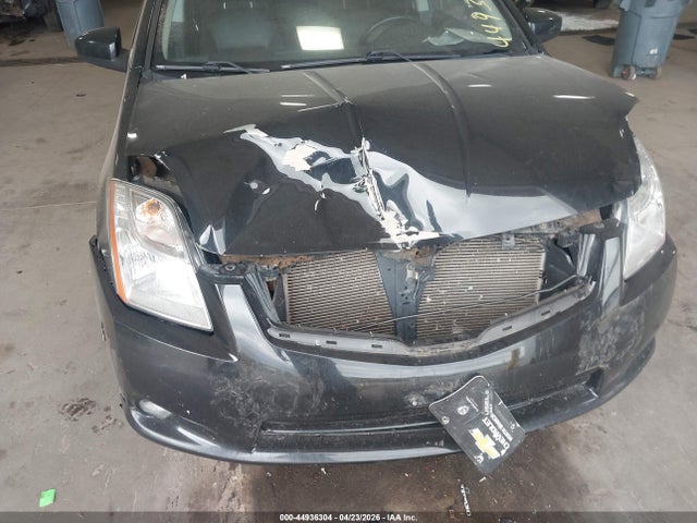 Nissan Sentra 2.0sl