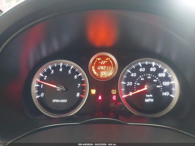 Nissan Sentra 2.0sl