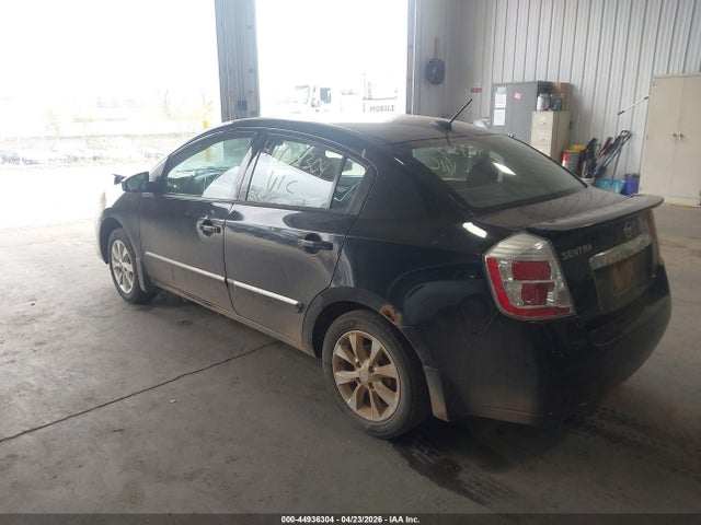Nissan Sentra 2.0sl