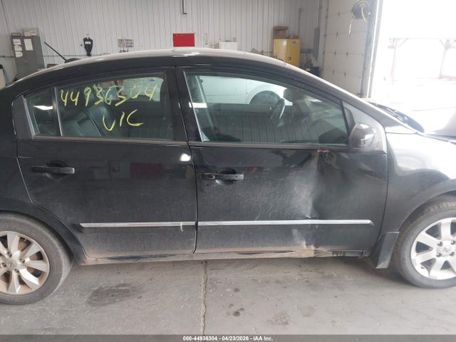 Nissan Sentra 2.0sl