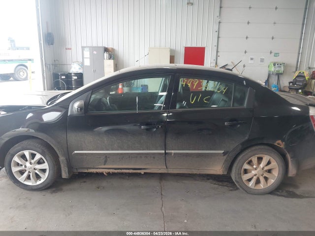 Nissan Sentra 2.0sl