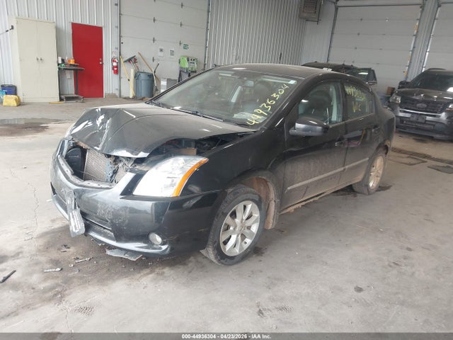 Nissan Sentra 2.0sl