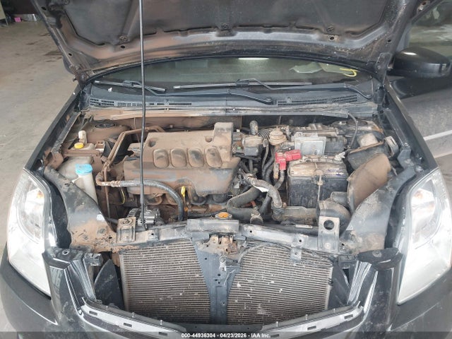 Nissan Sentra 2.0sl