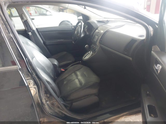 Nissan Sentra 2.0sl