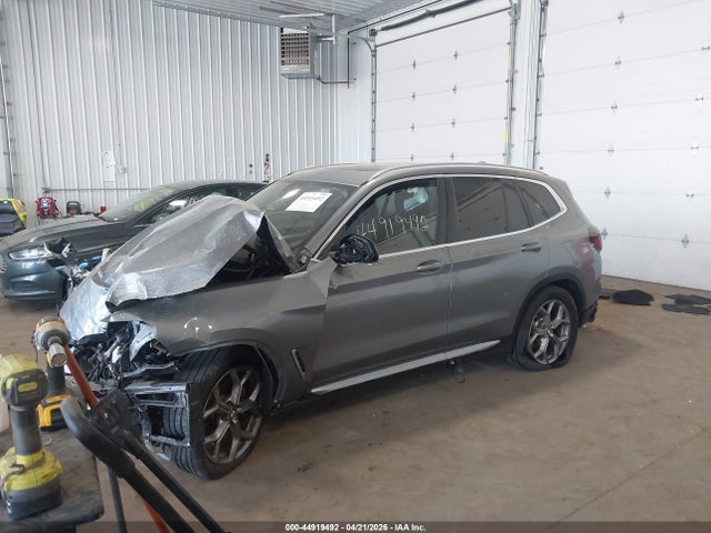 BMW X Series Xdrive30i