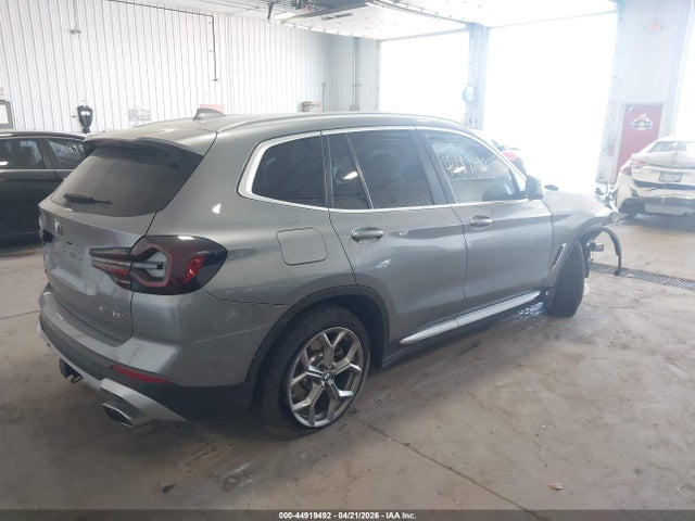BMW X Series Xdrive30i