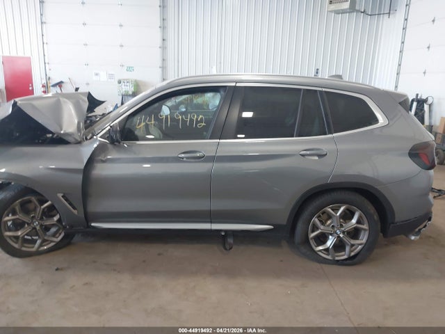 BMW X Series Xdrive30i