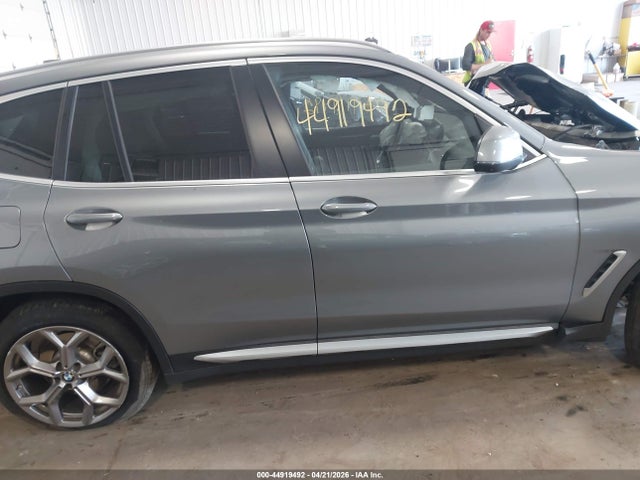 BMW X Series Xdrive30i