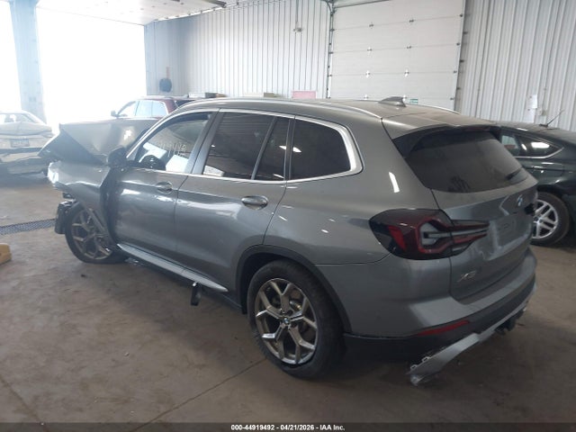 BMW X Series Xdrive30i