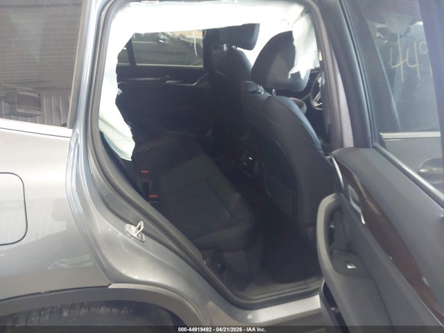 BMW X Series Xdrive30i