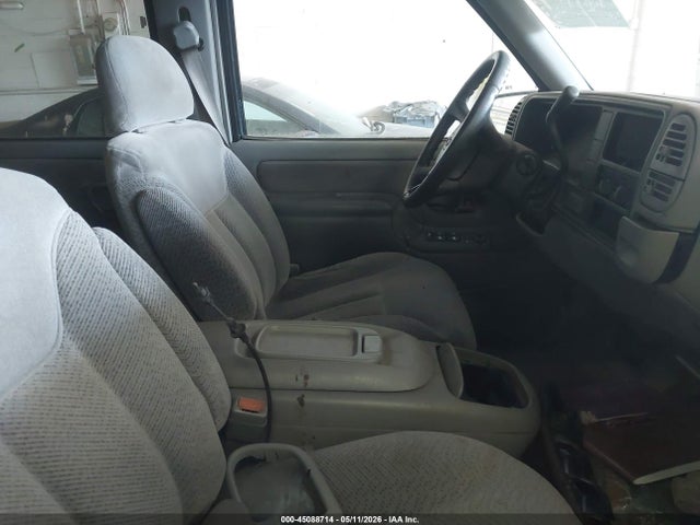 Chevrolet Suburban 1500 Lt