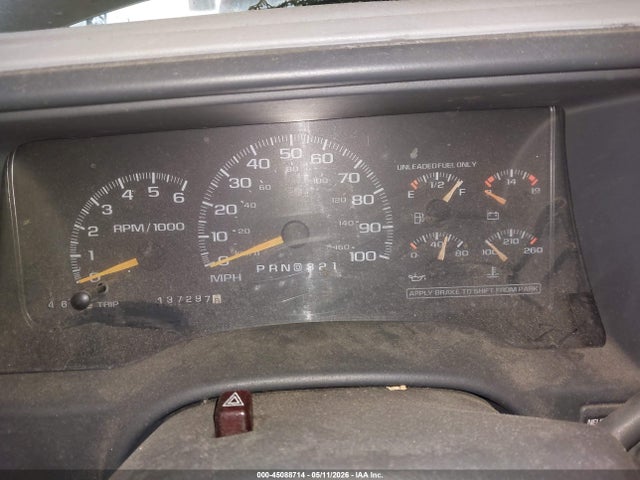 Chevrolet Suburban 1500 Lt