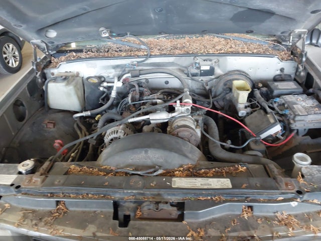 Chevrolet Suburban 1500 Lt