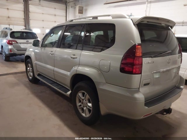 Lexus Gx