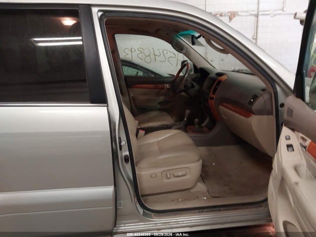Lexus Gx