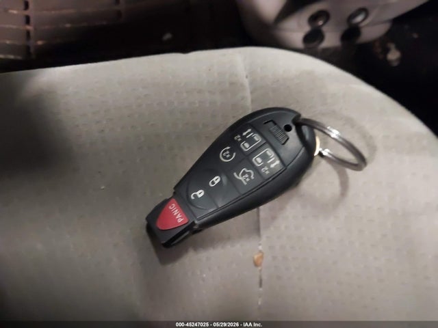 Dodge Grand Caravan Se