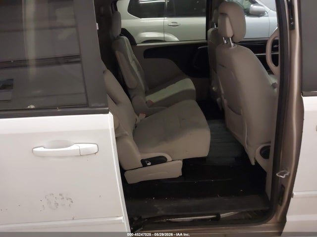 Dodge Grand Caravan Se