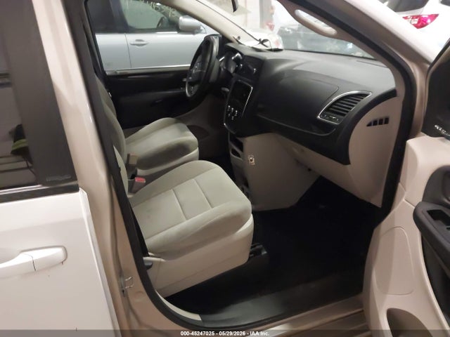 Dodge Grand Caravan Se