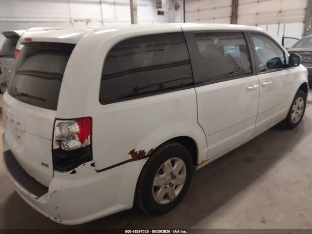 Dodge Grand Caravan Se
