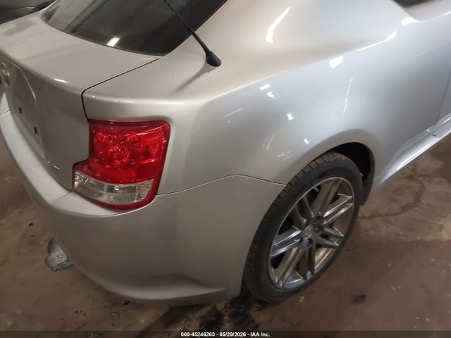 Scion TC
