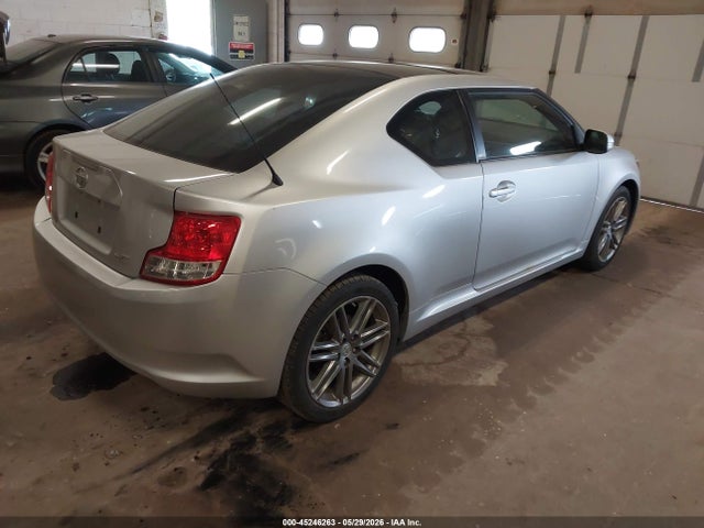 Scion TC