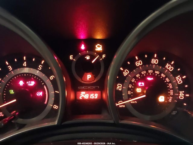 Scion TC