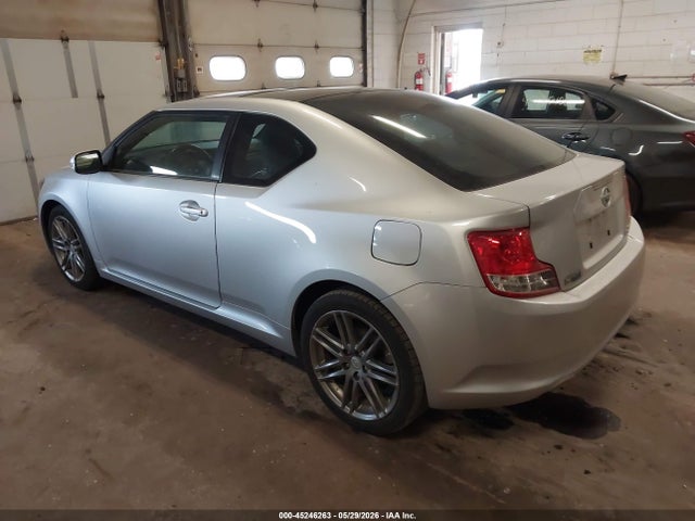 Scion TC