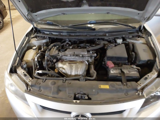 Scion TC