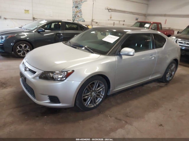 Scion TC